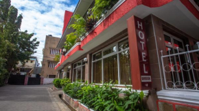 Hotel Windsor-Mombasa
